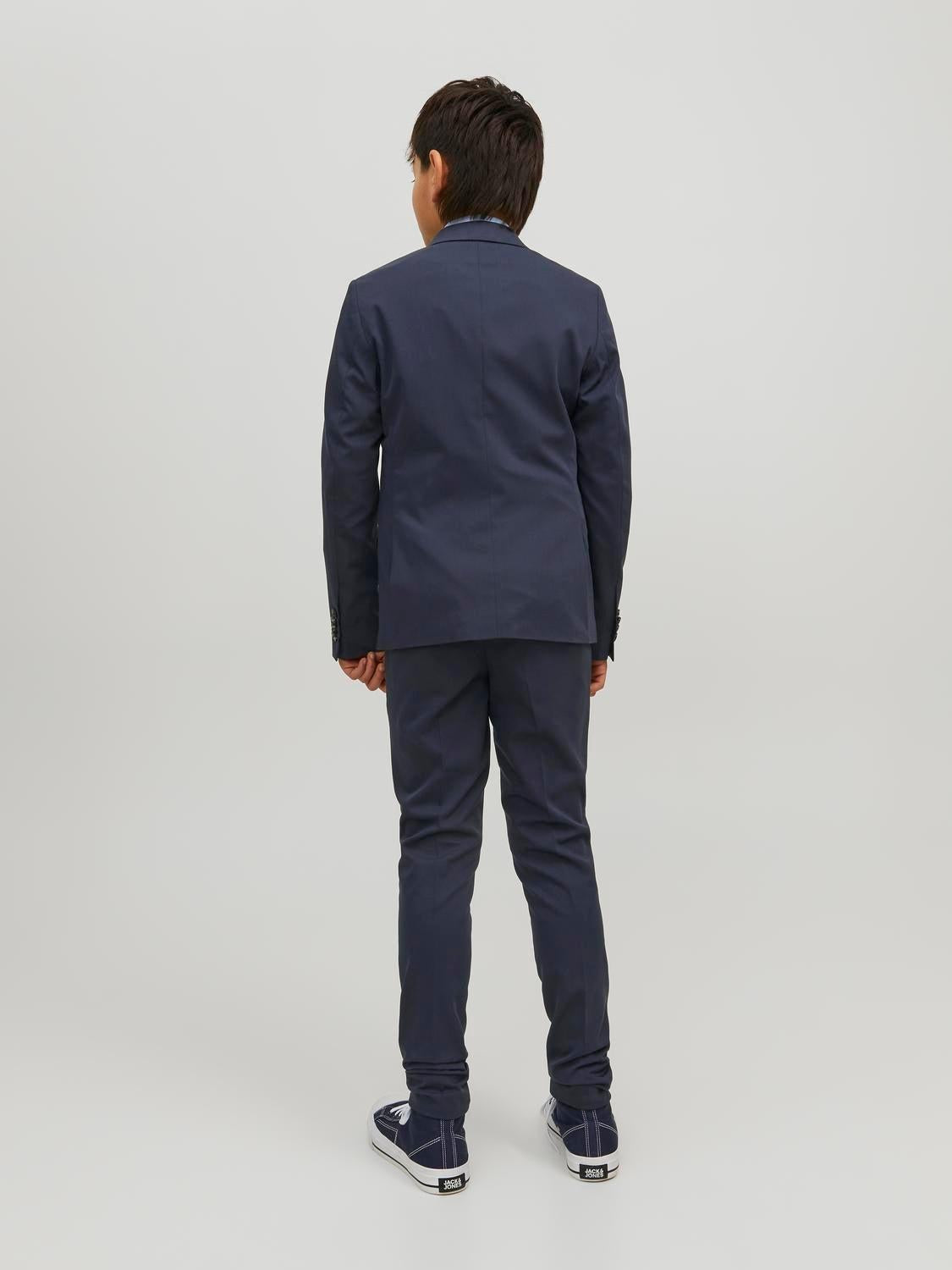 12203557/Dark Navy JACK JONES KIDS