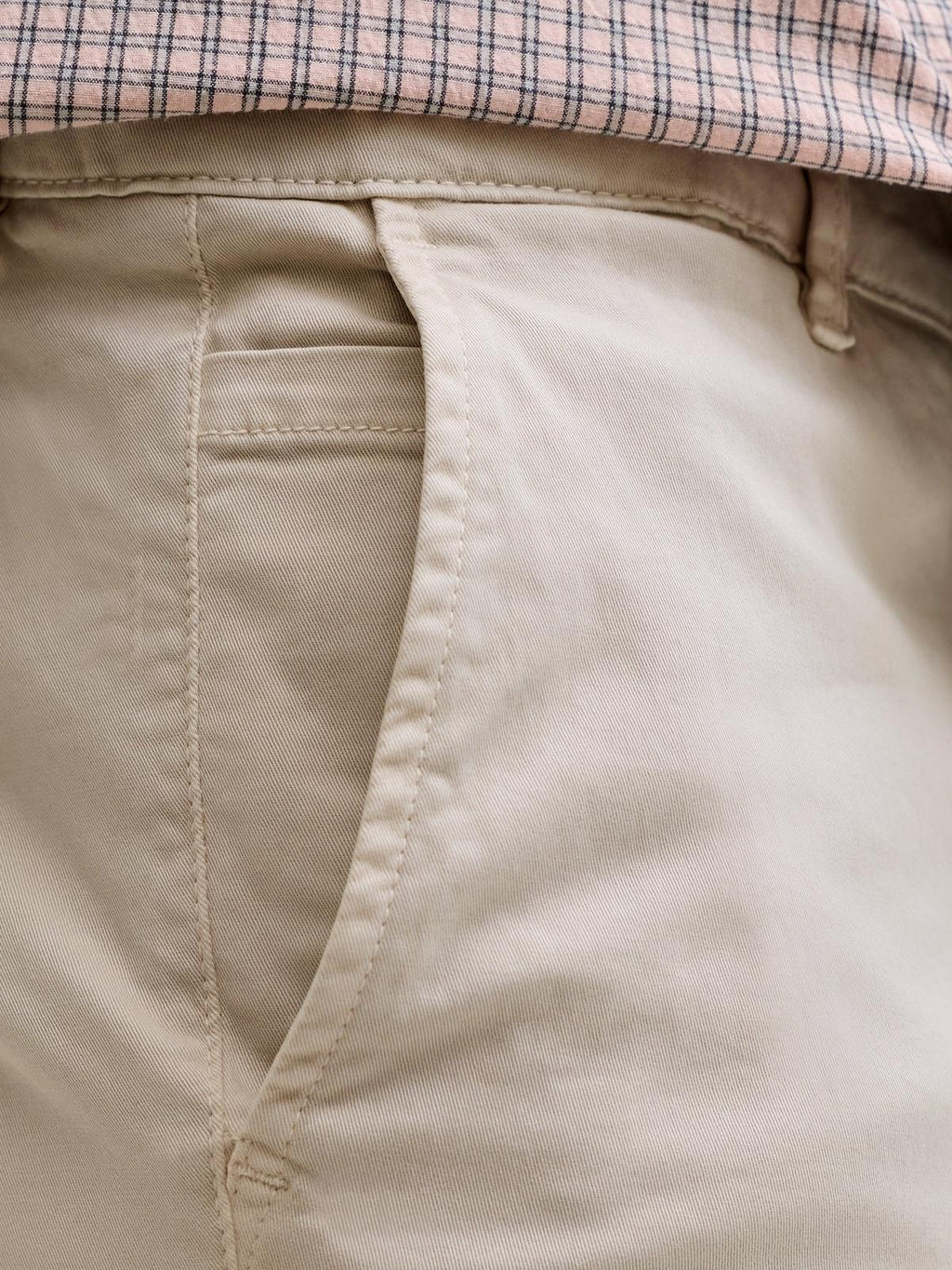 JPSTACE VANCE CHINO SHORTS REG SN 