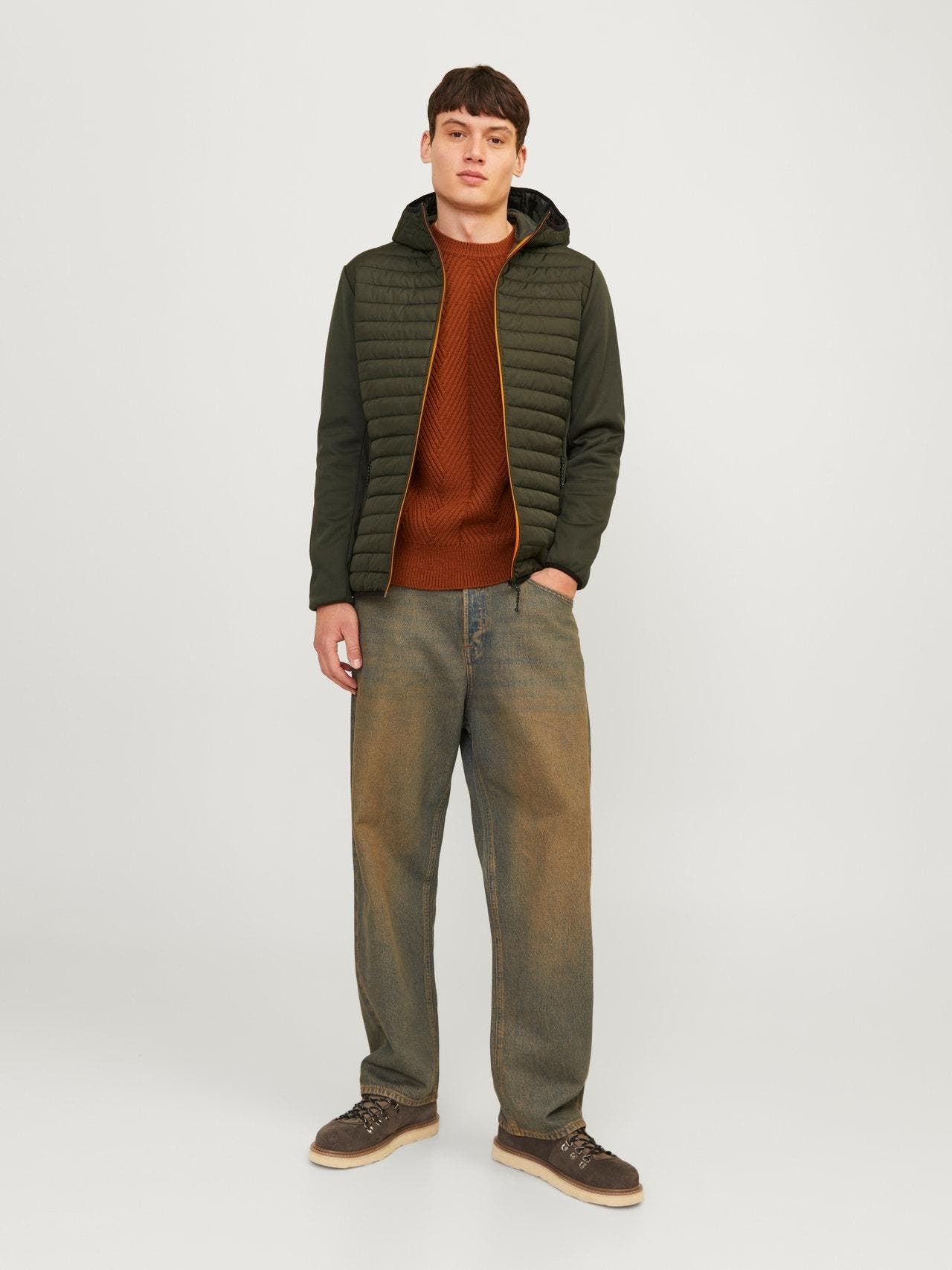 12182242/Rosin JACK AND JONES