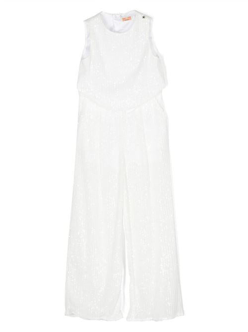 TOP+PANTALONE FULL PAILLETTES+ 