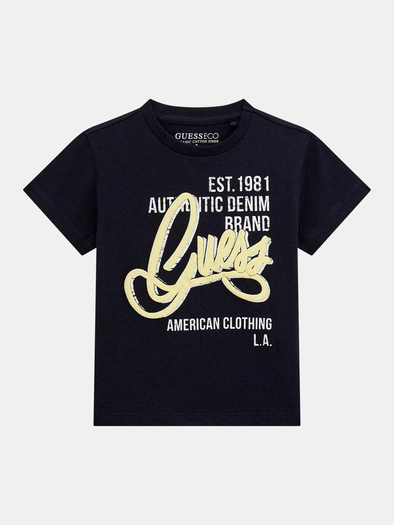 SS T-SHIRT 