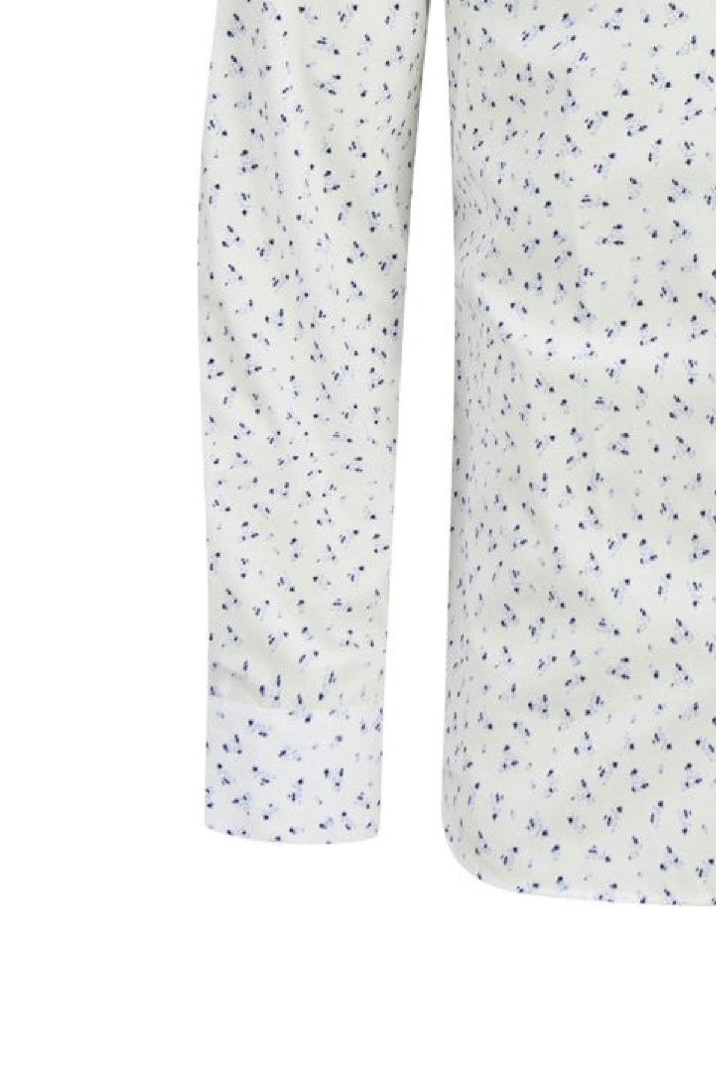 12269157/White JACK AND JONES