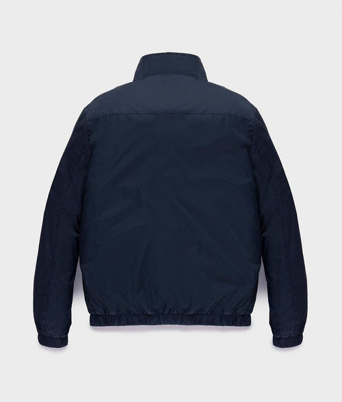 LIGHT CAPTAIN JACKET 