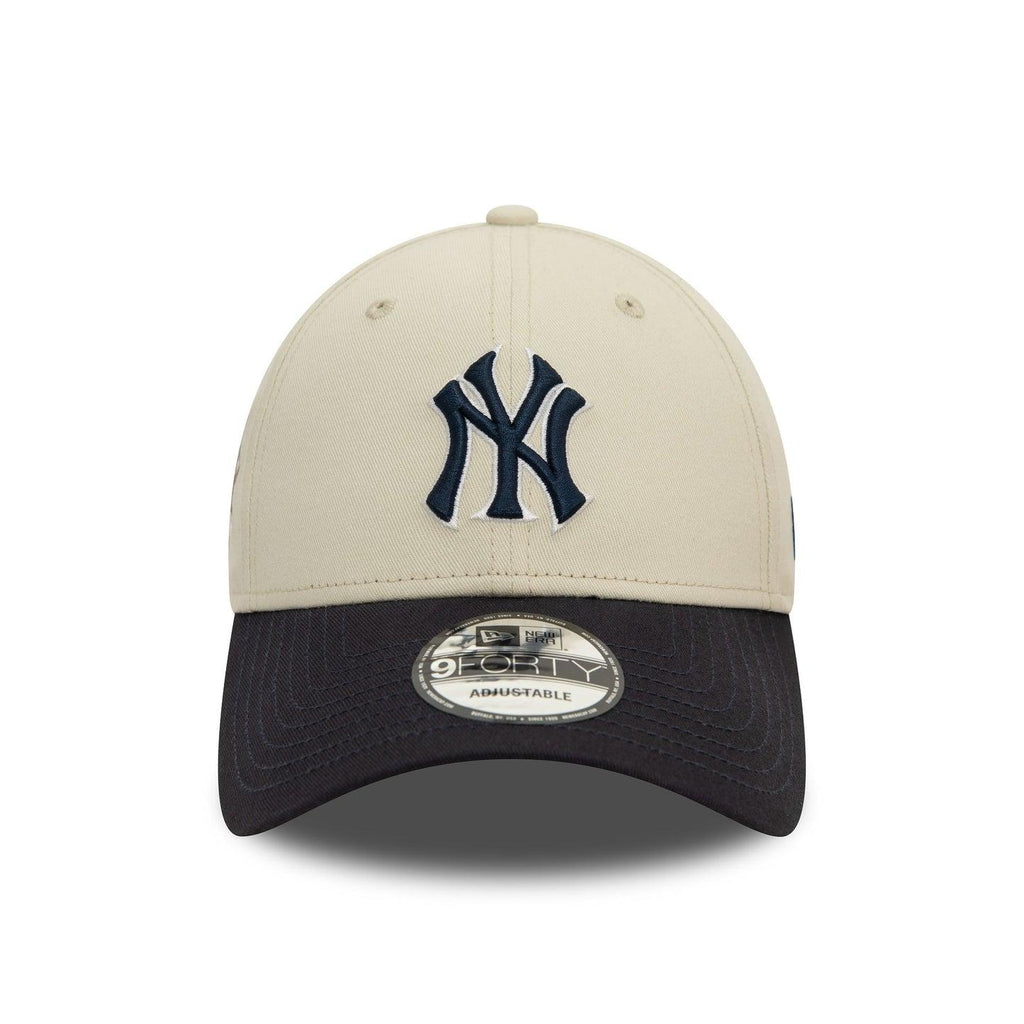 WORLD SERIES 9FORTY NEYYANCO  NVY 60565353/NVY NEW ERA