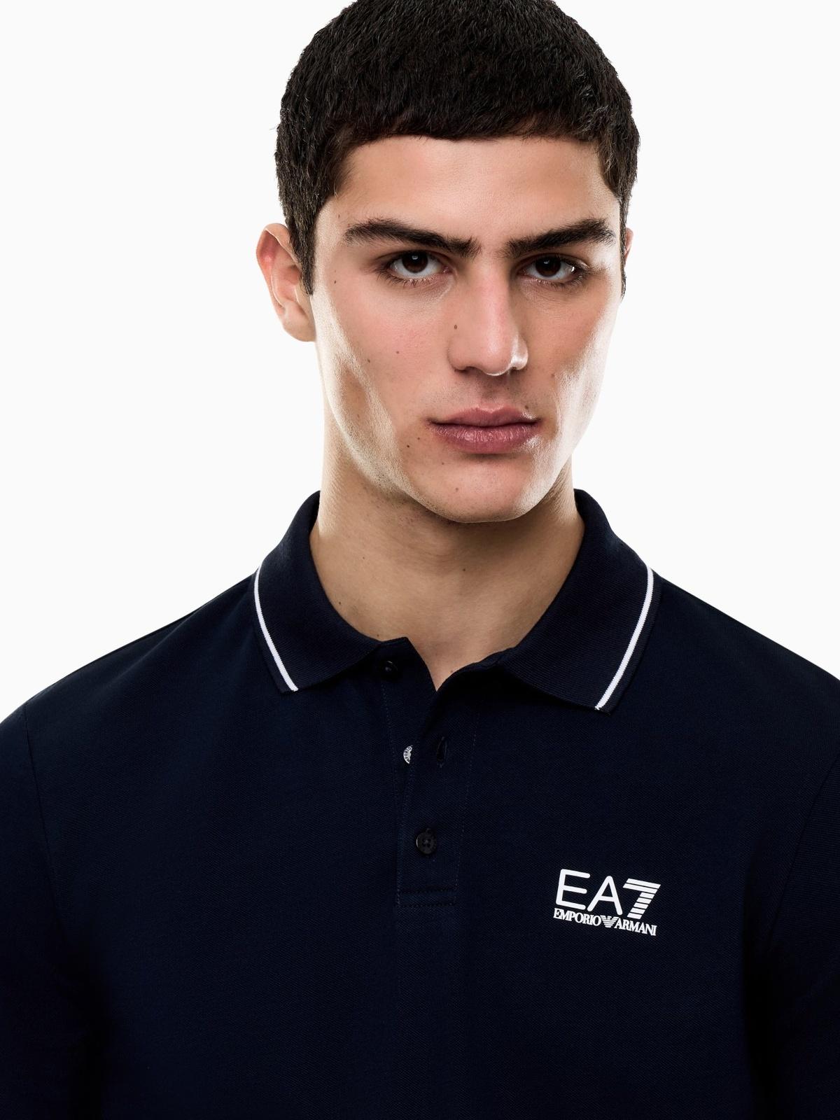 POLO SHIRT 