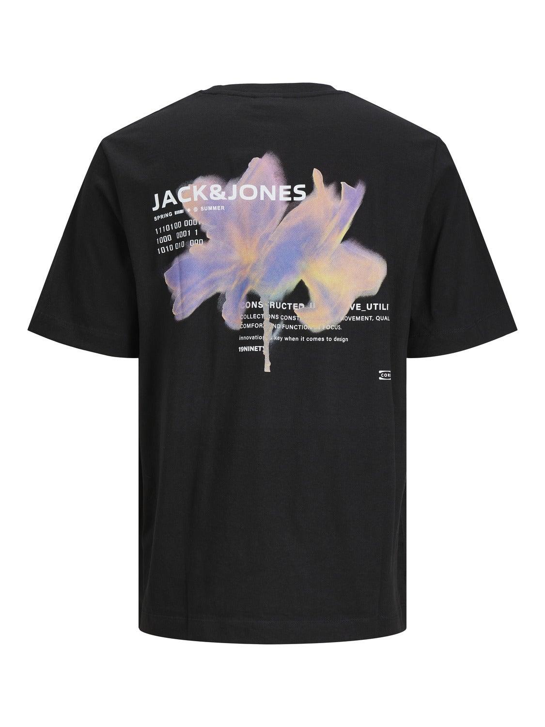 12253378/Black JACK AND JONES