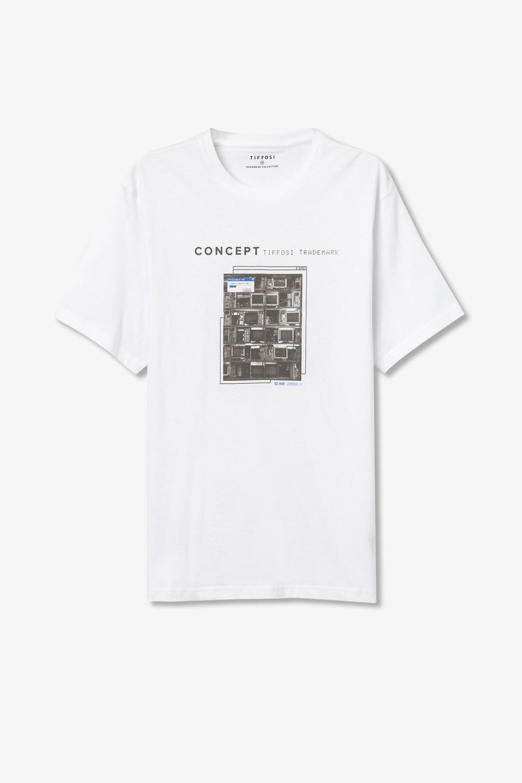 10060025/001 TIFFOSI