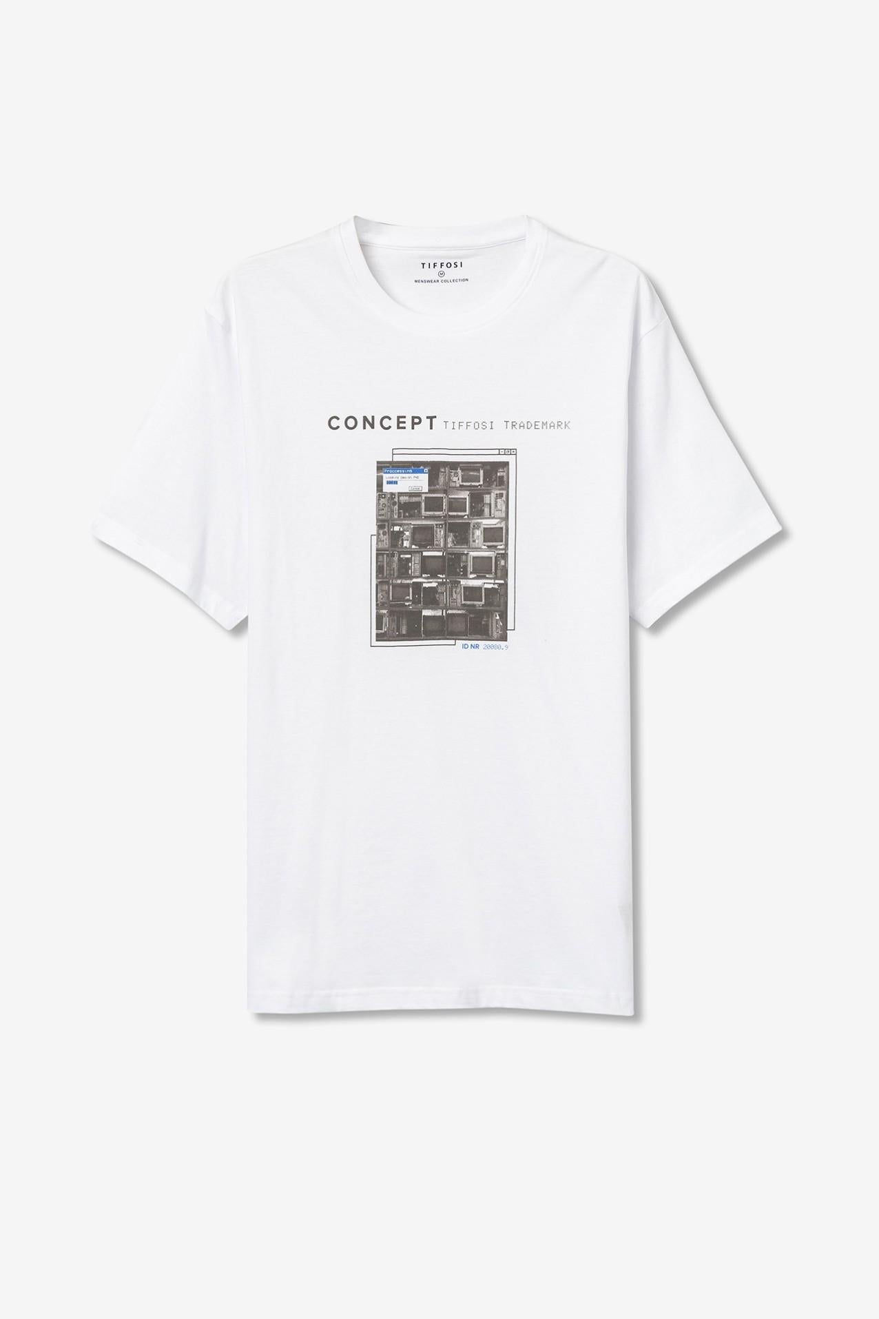 10060025/001 TIFFOSI