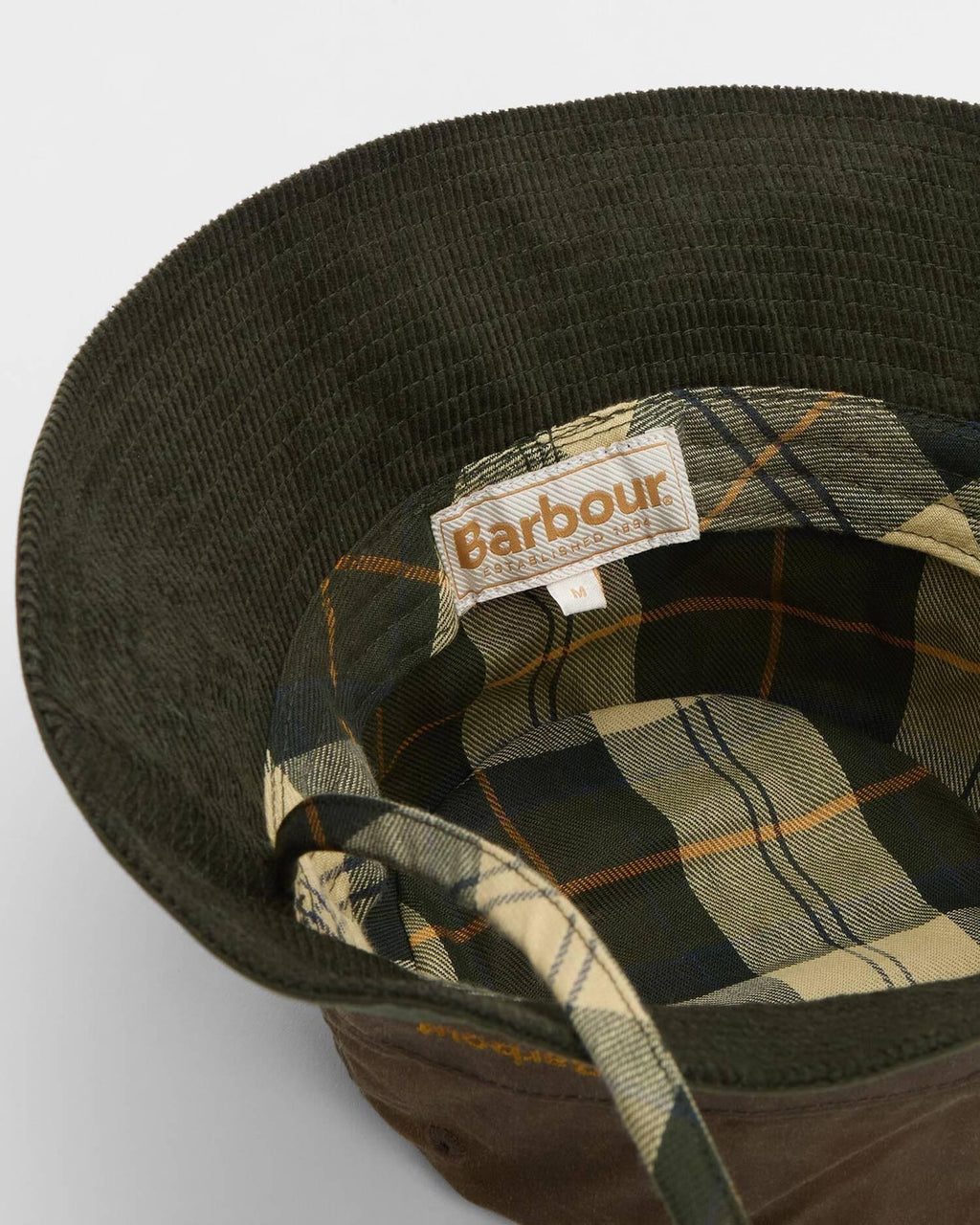 LHA0548 LHA/OL52 BARBOUR