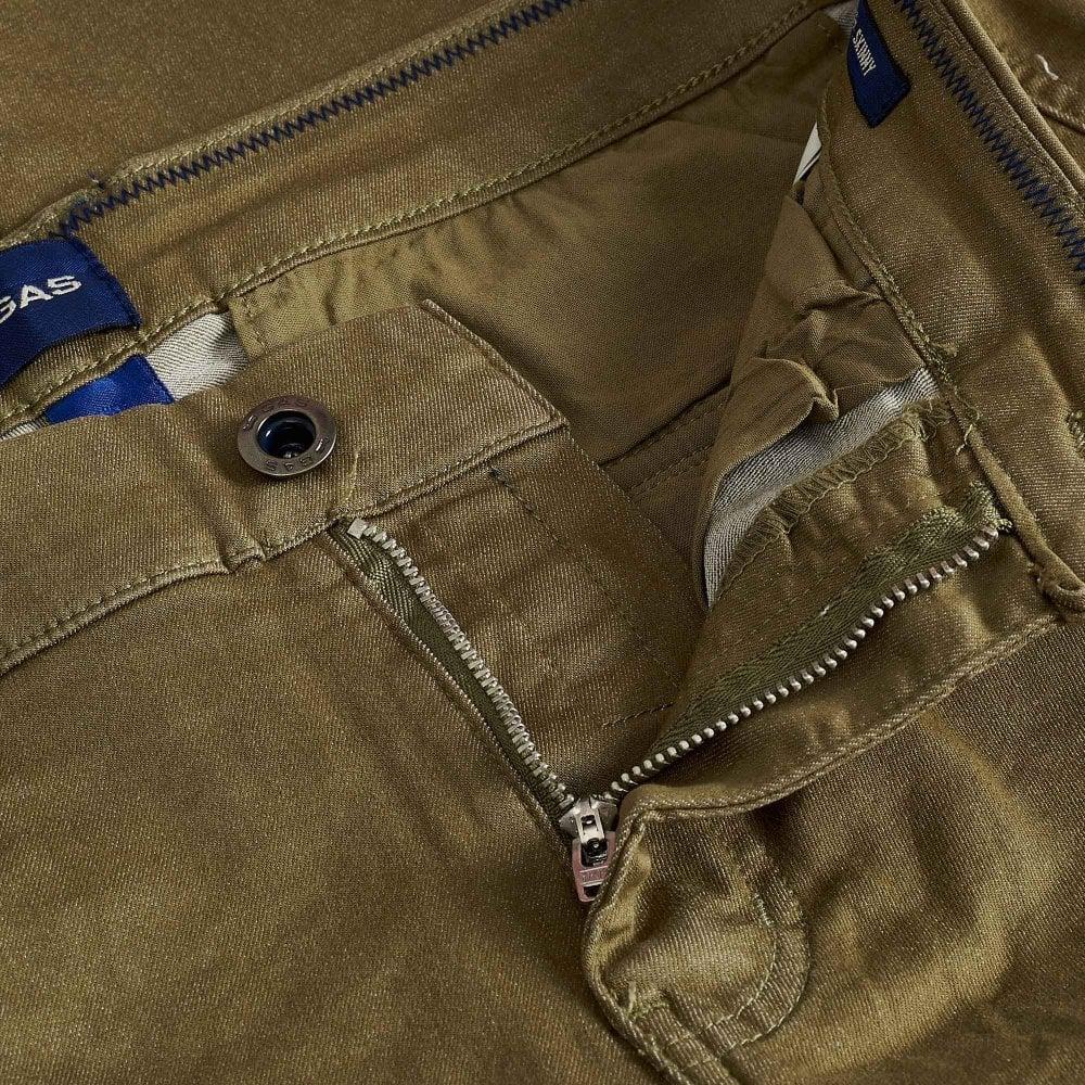 PANTALONI 360763070914/0194 GAS