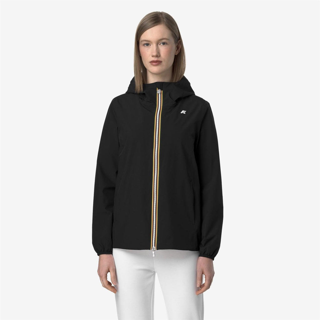 MARGUERITE STRETCH POLY JERSEY 