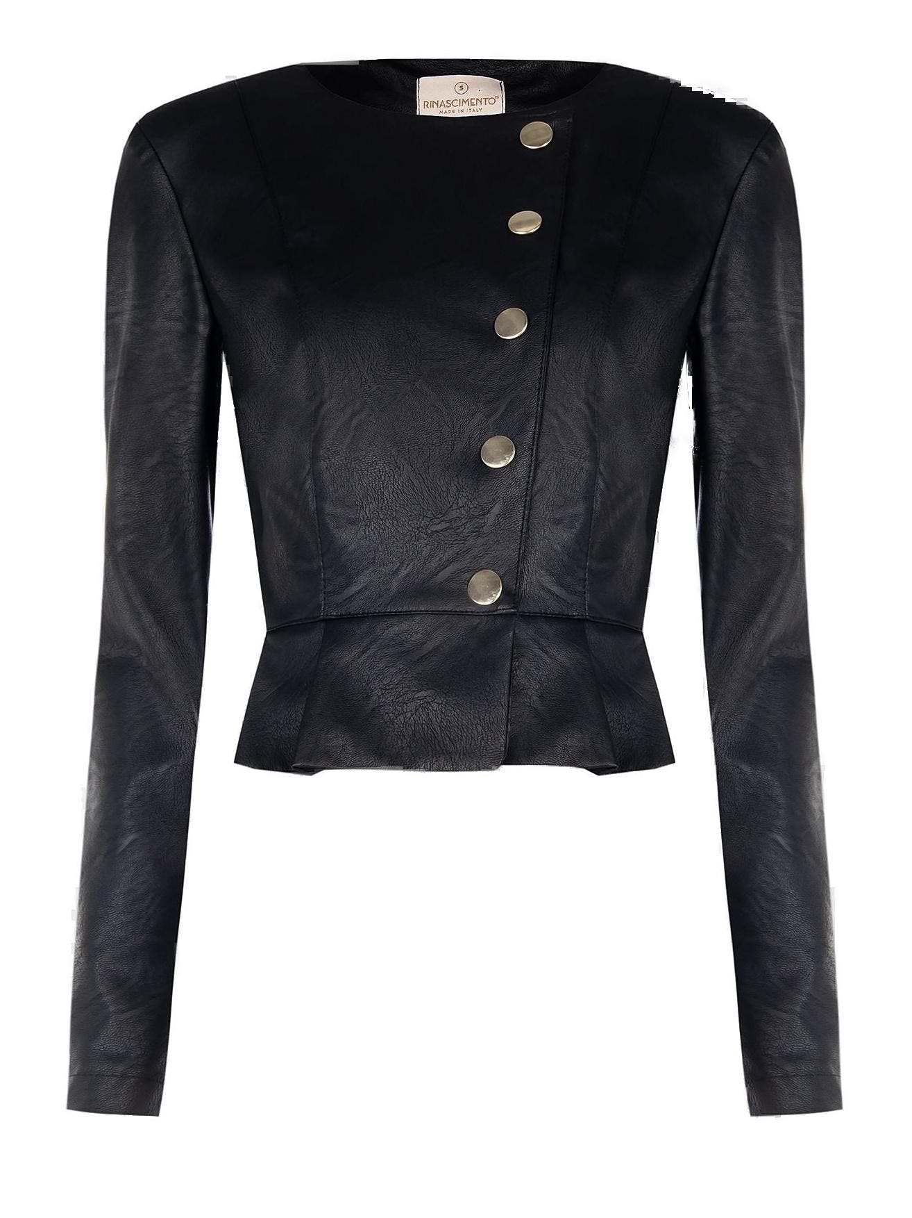 FSTYLE PE8356.P001-G - Giacca 