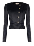 FSTYLE PE8356.P001-G - Giacca 