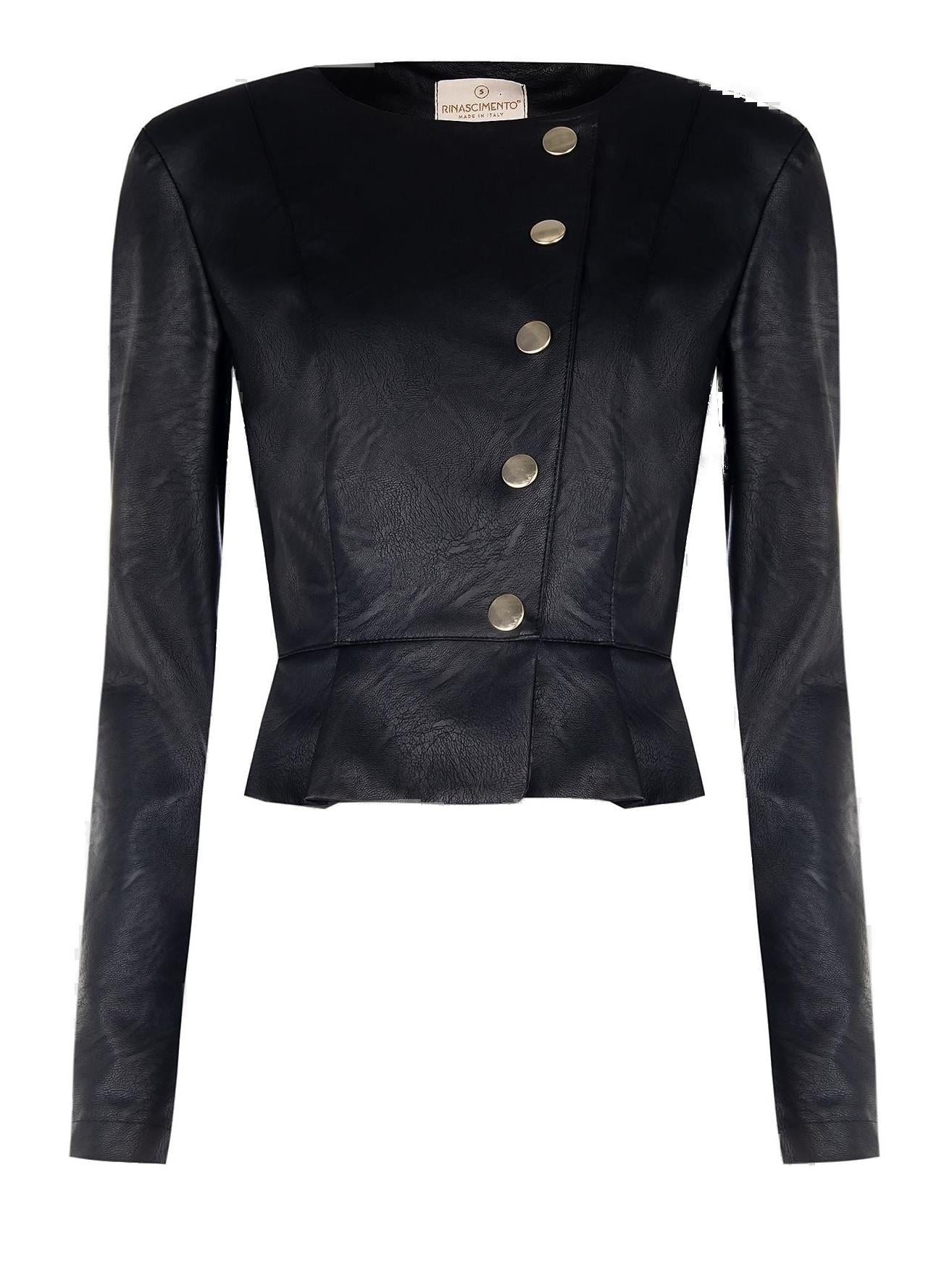 FSTYLE PE8356.P001-G - Giacca 