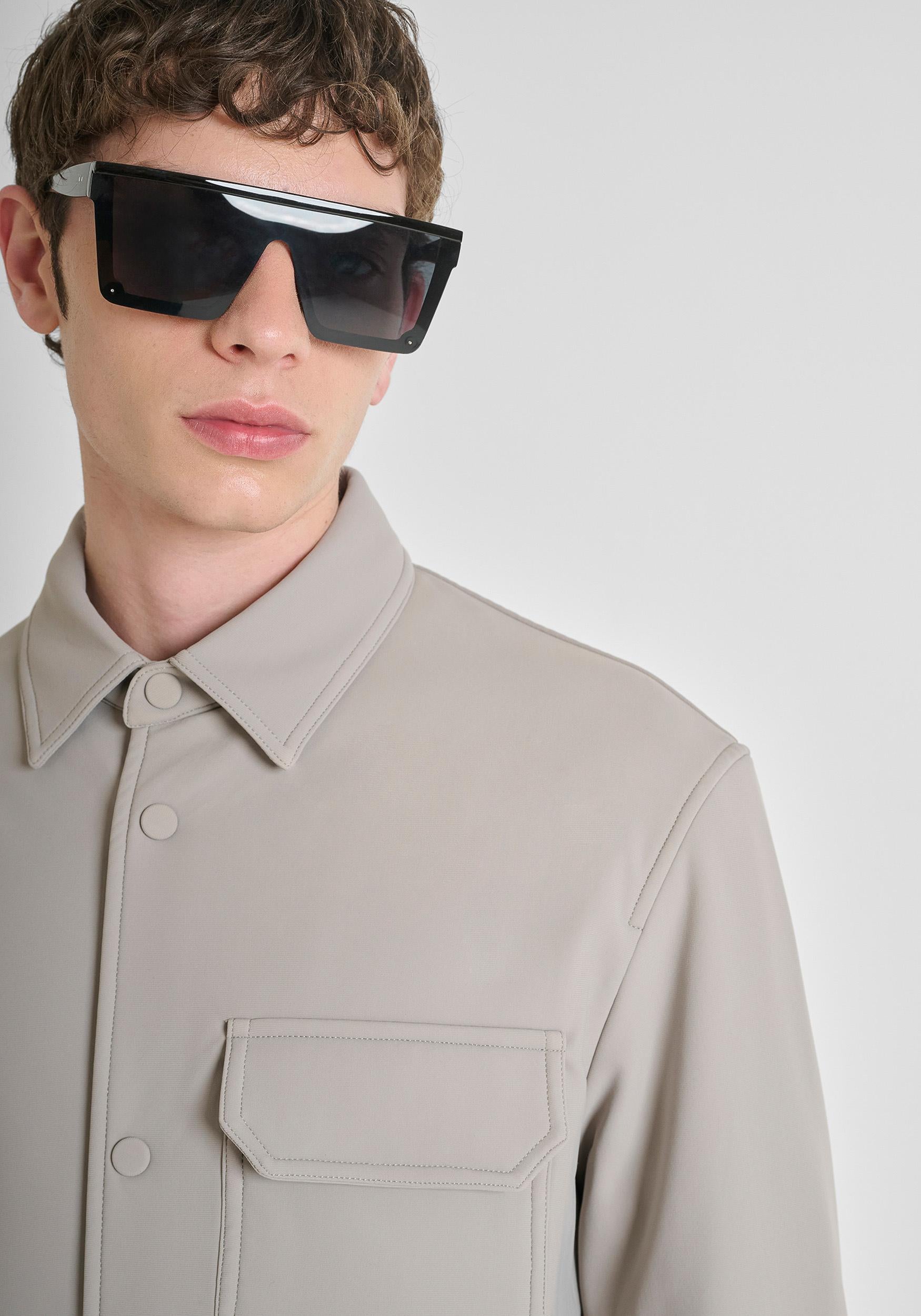 CAMICIA MANICA LUNGA 