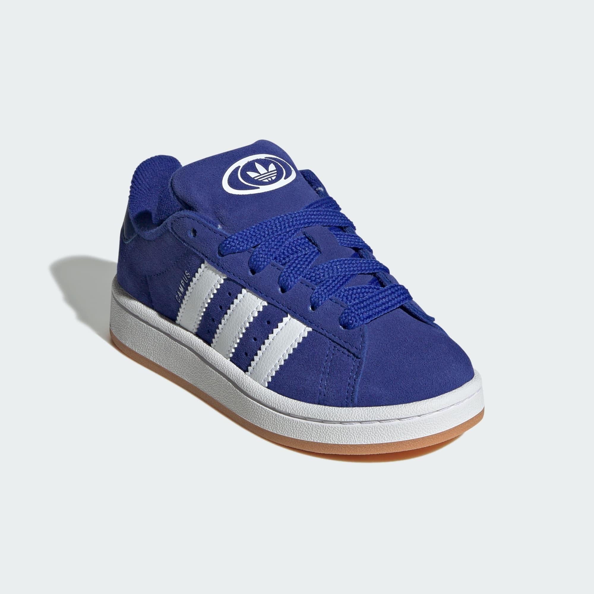 CAMPUS 00s C        SELUBL/FTWWHT/GUM2 