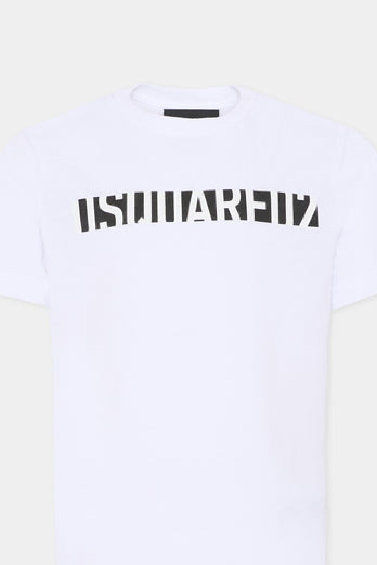 DQ3301 D0ACD/DQ100 DSQUARED2 JUNIOR