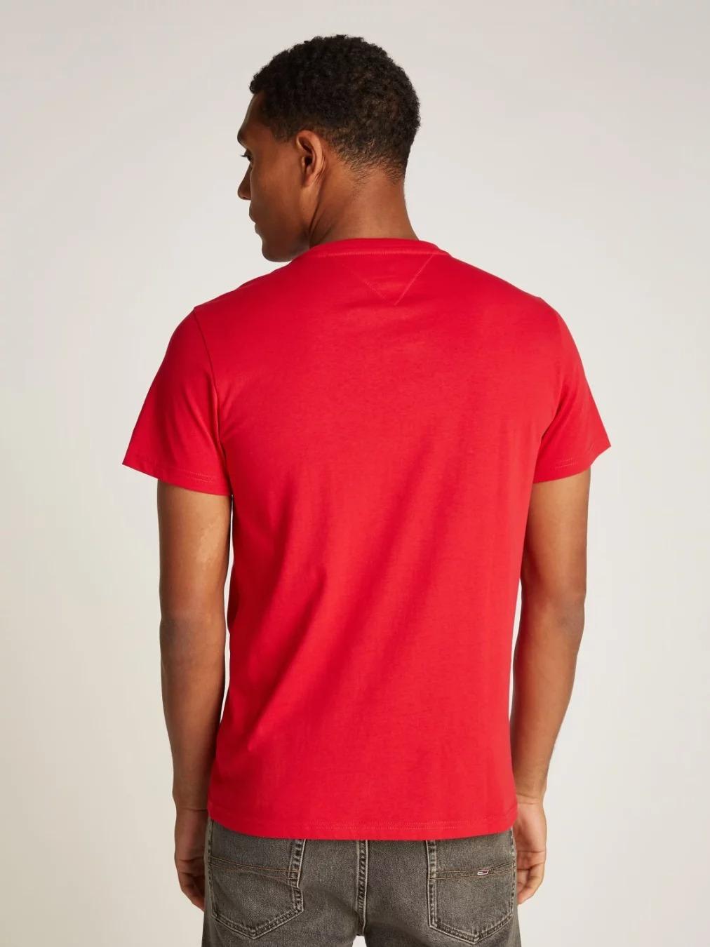 TJM SLIM ENTRY GRAPH DM0DM20365/XME TOMMY JEANS