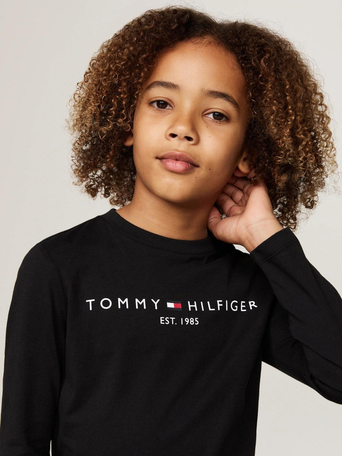 KS0KS00202T/BDS TOMMY HILFIGER