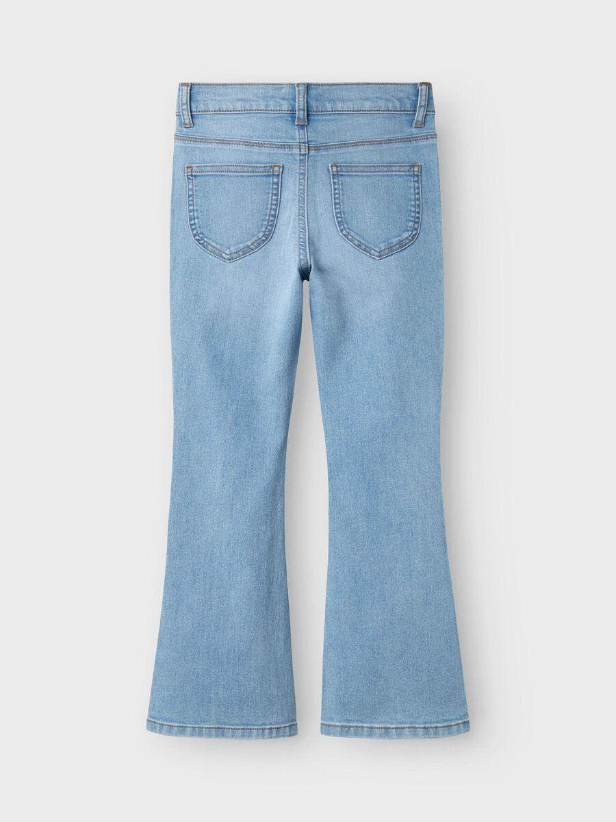 13238044/Light Blue Denim NAME.IT