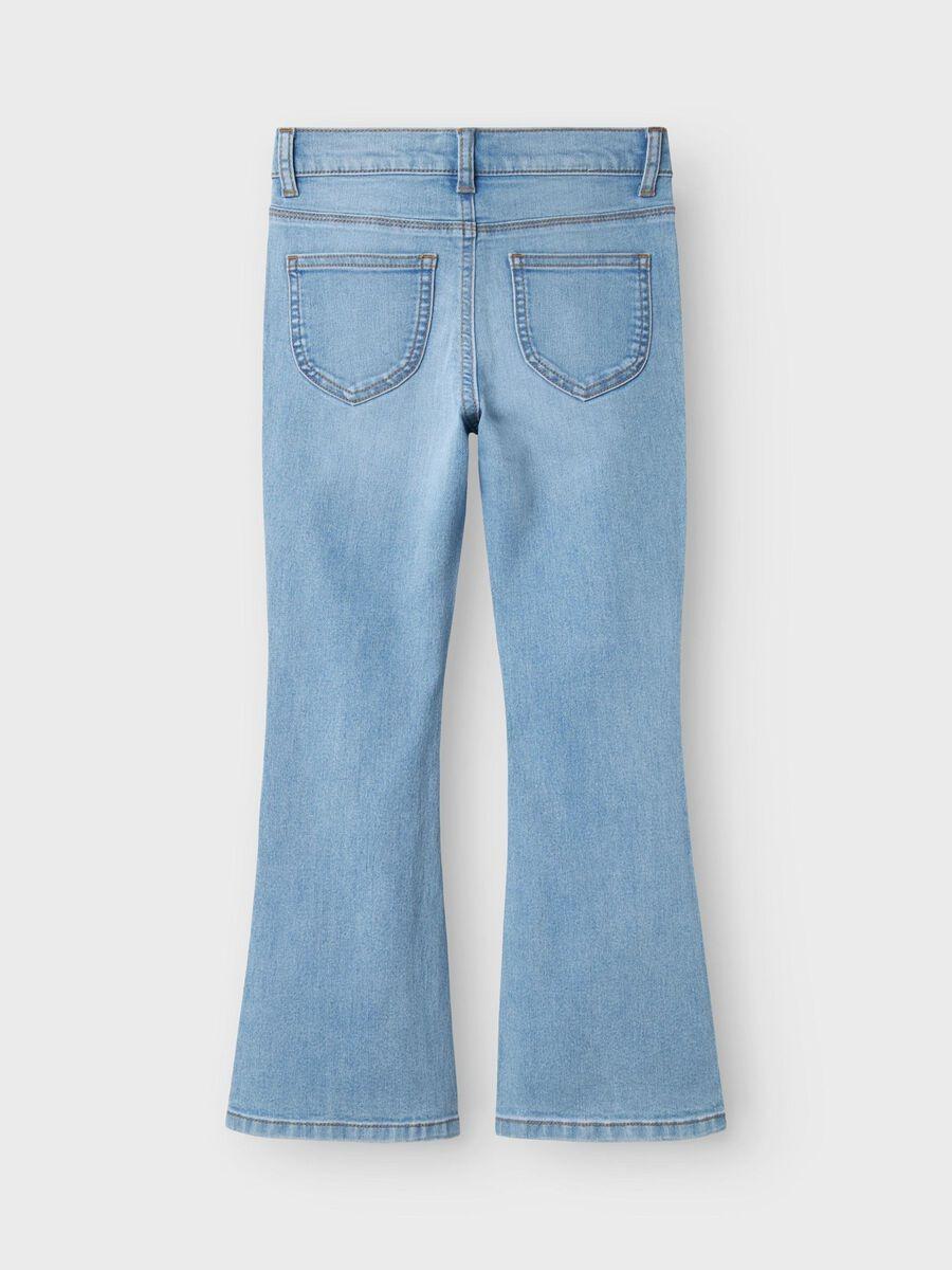 13238044/Light Blue Denim NAME.IT