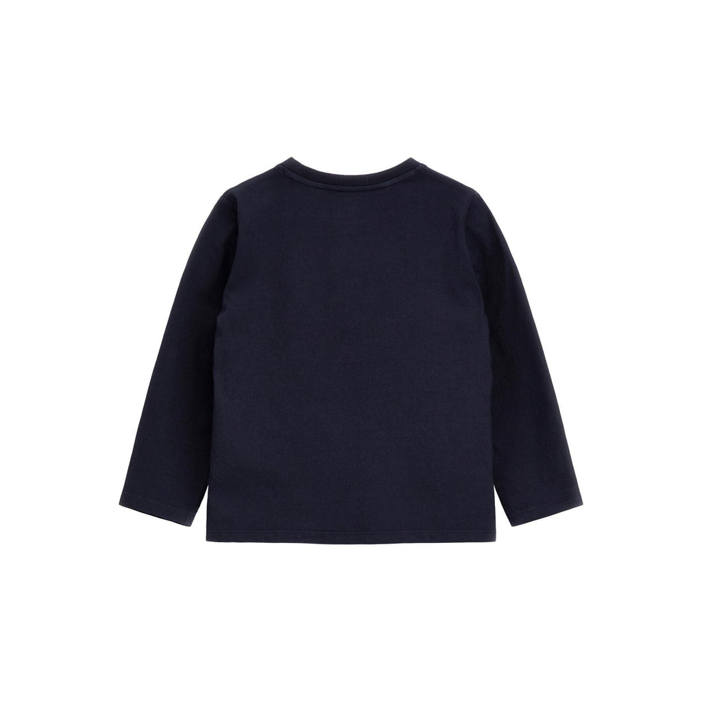 LS T-SHIRT 