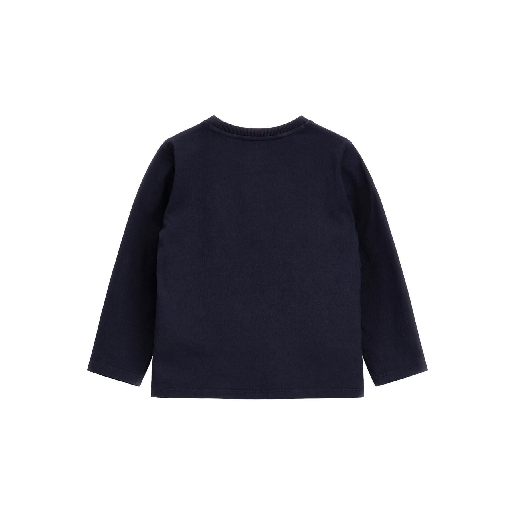 LS T-SHIRT 