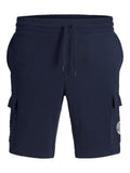 JPSTGORDON ALLIANCE SWEAT SHORTS MID 