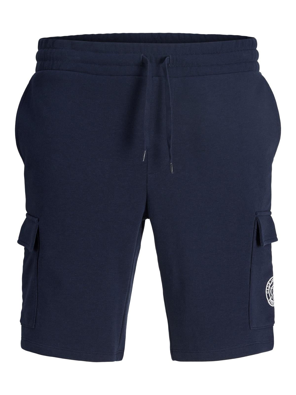 JPSTGORDON ALLIANCE SWEAT SHORTS MID 