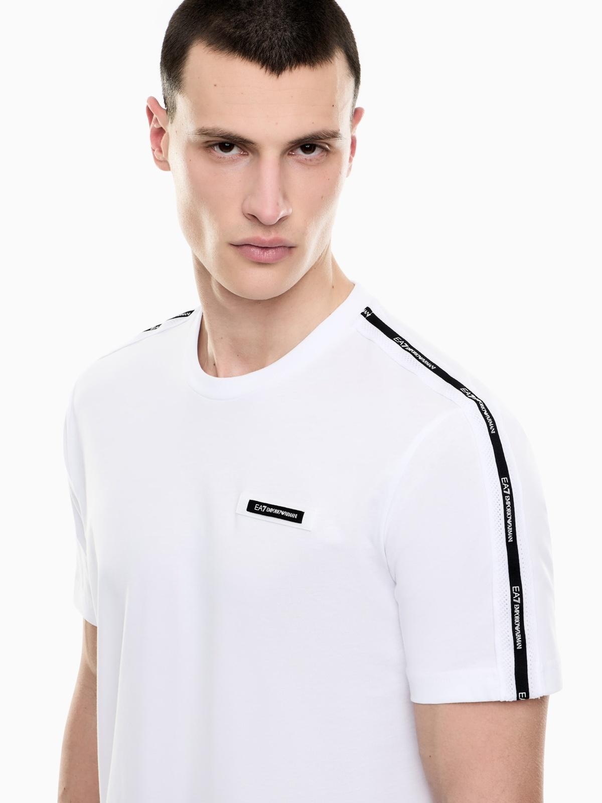 7M001476 AF10375/U0002 EMPORIO ARMANI EA7