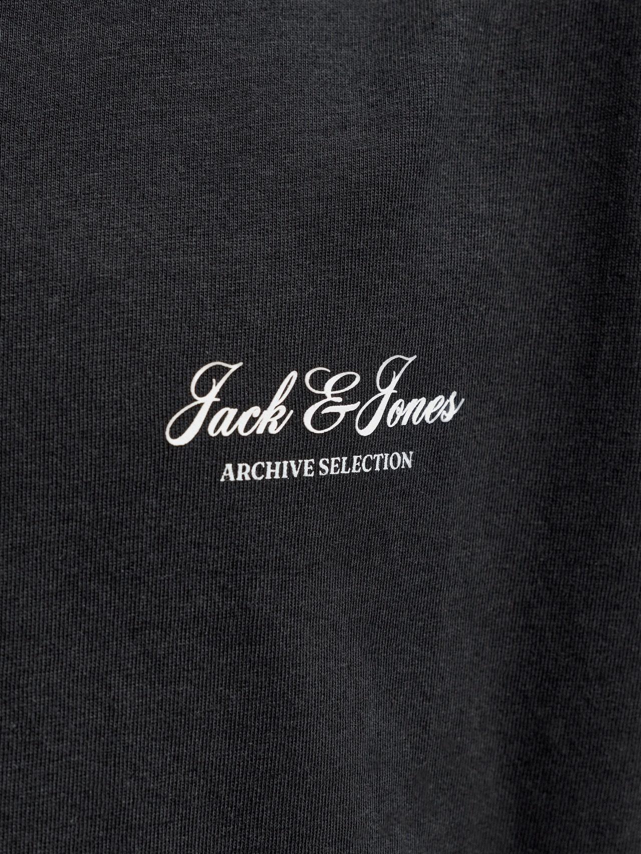 12294162/Black JACK JONES KIDS