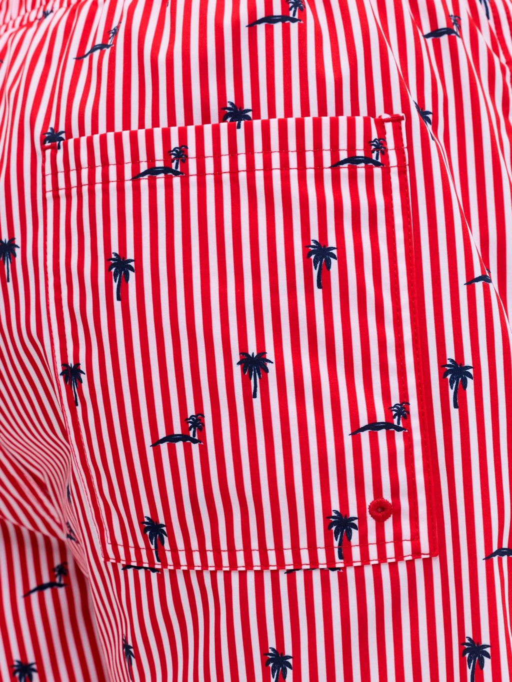 JPSTMAUI BREEZE MINI STRIPE SWIM SRT SN 