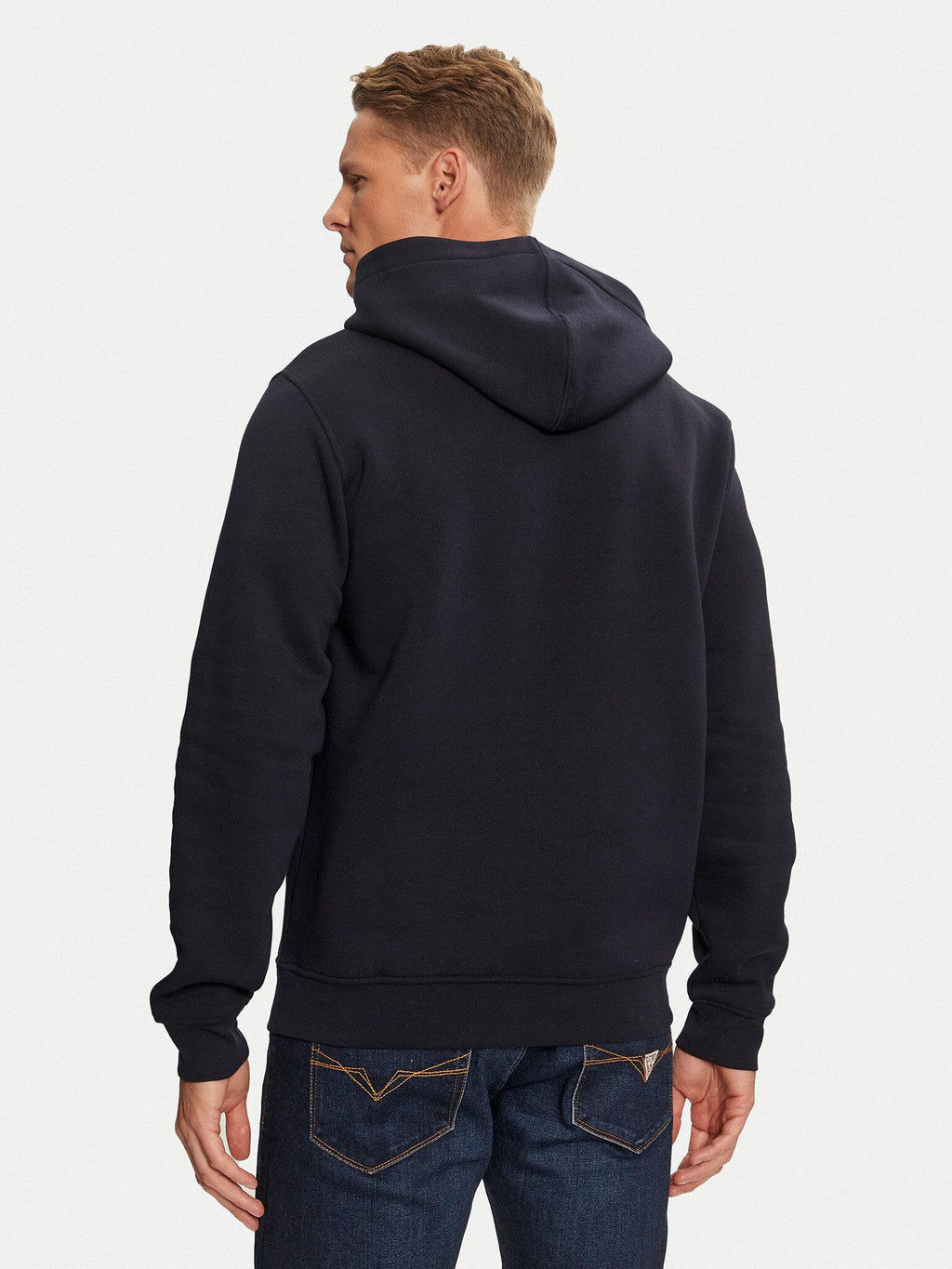 BEAU HOODIE SWEATSHIRT 