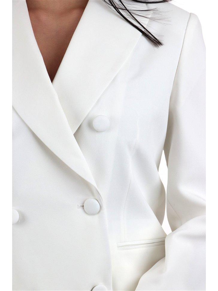 MW666001/BIANCO MARKUP