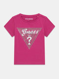 GUESS SS T-SHIRT