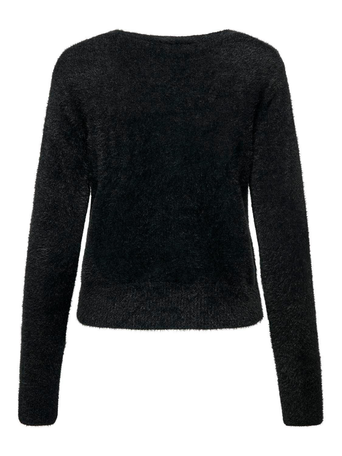 15259562/Black ONLY