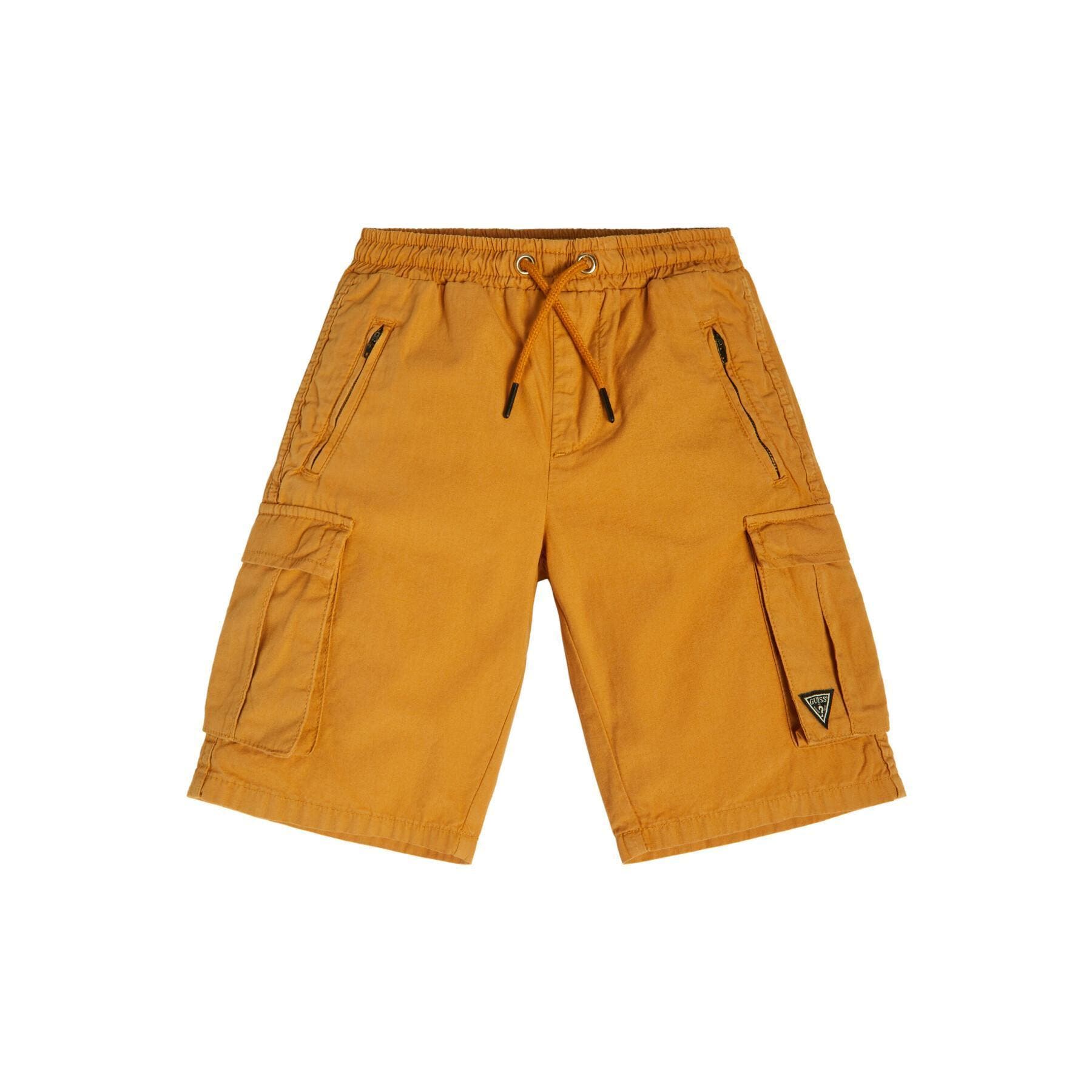 CARGO SHORTS_CORE 