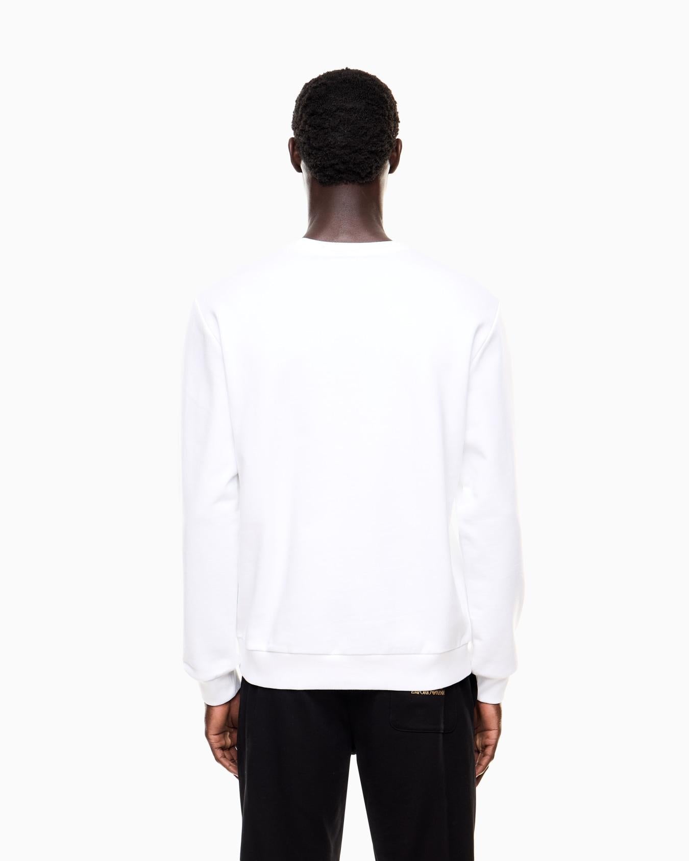 7M001191 AF17787/U0002 EMPORIO ARMANI EA7