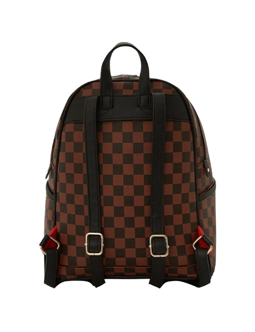 SIP LENTICULAR CHOMP SAVAGE<BR/>BACKPACK 