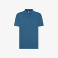 SUN68 POLO COLD DYE S/S