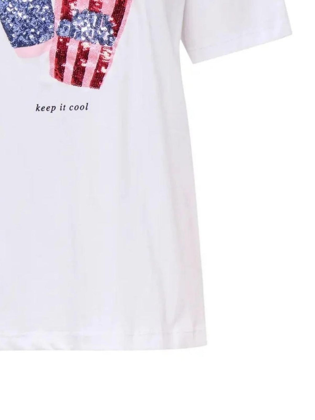15343431/Bright White Keep it cool ONLY