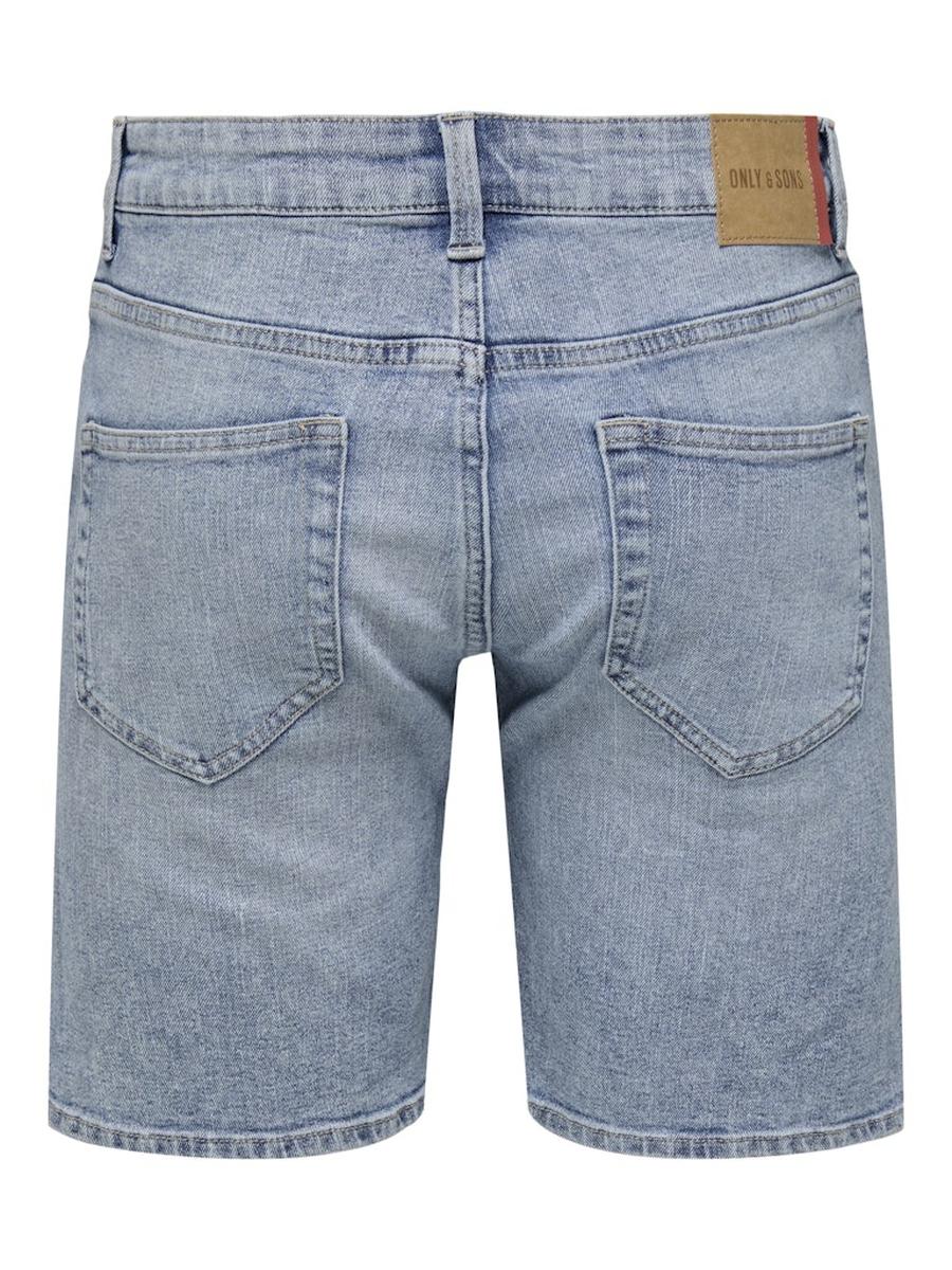 22032927/Light Blue Denim ONLY&SONS