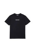 DSQUARED2 JUNIOR D2T1146U SLOUCH FIT T-SHIRT