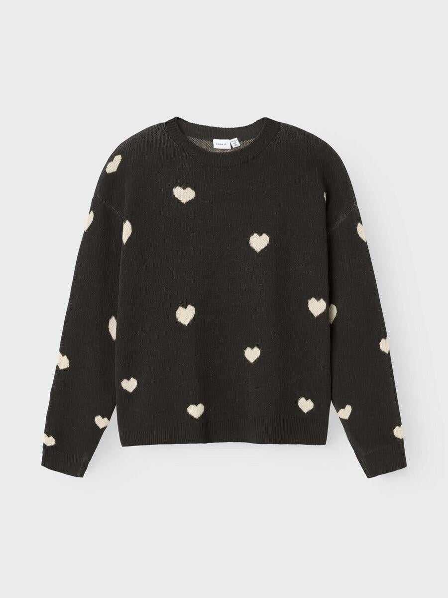 13235204/Black NAME.IT