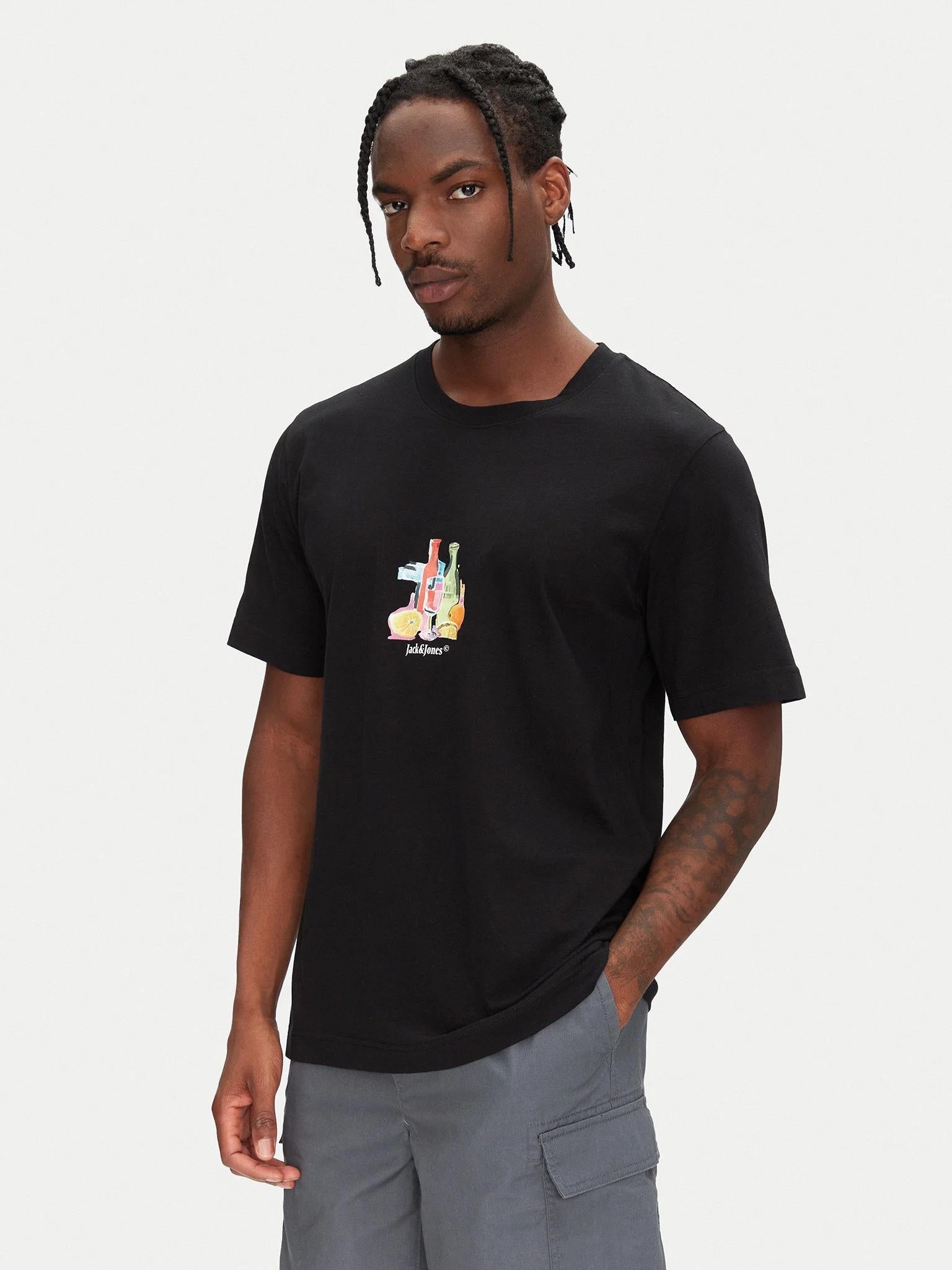 12273162/Black JACK AND JONES