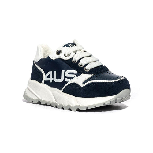 SCARPA 42790/BLU 4US PACIOTTI