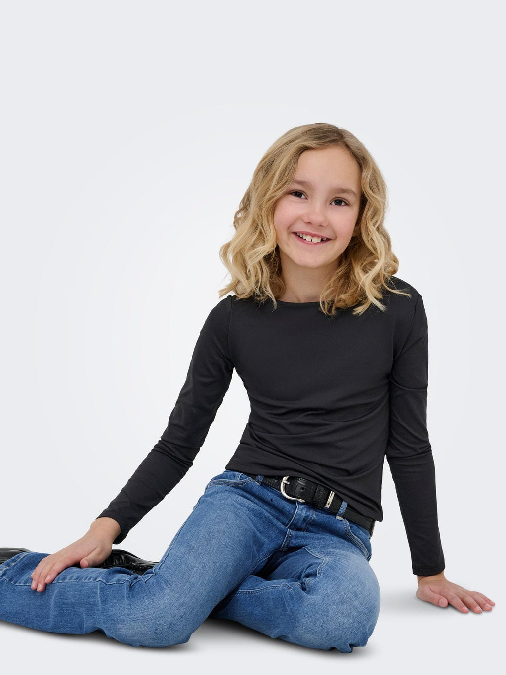 15358051/Black ONLY KIDS