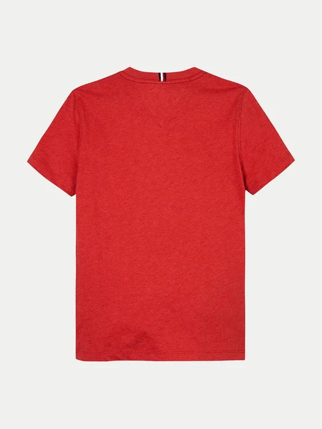 ESSENTIAL COTTON REG FIT TEE S 