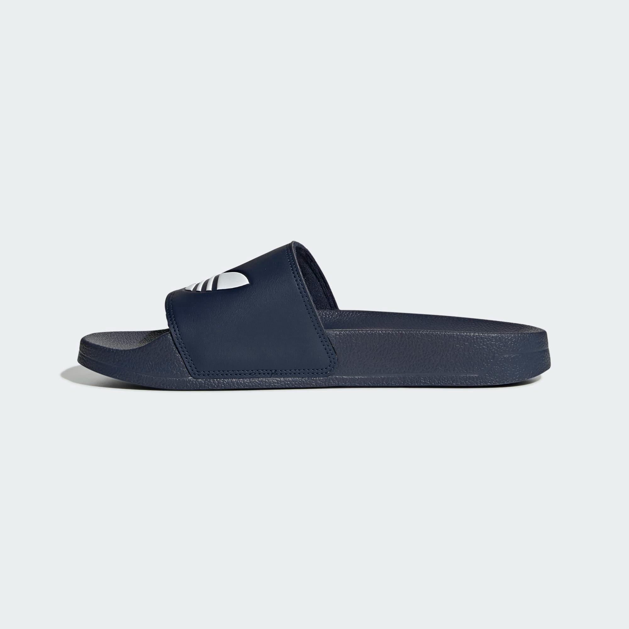 ADILETTE LITE       CONAVY/FTWWHT/CONAVY FU8299/ND ADIDAS ORIGINALS