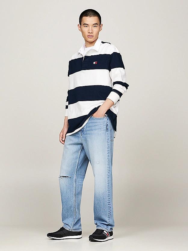 (NEW) TJM RUNNER CAS EM0EM01351/BDS TOMMY JEANS